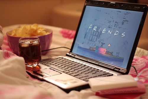 Páginas para ver series online gratis con subtítulos