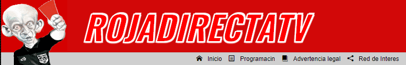 rojadirectatv