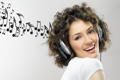 Sitios donde puedes escuchar música gratis,