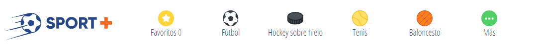 deporte plus
